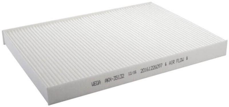 Imagem de Filtro Cabine Bora 2000 a 2010 Wega AKX-35132