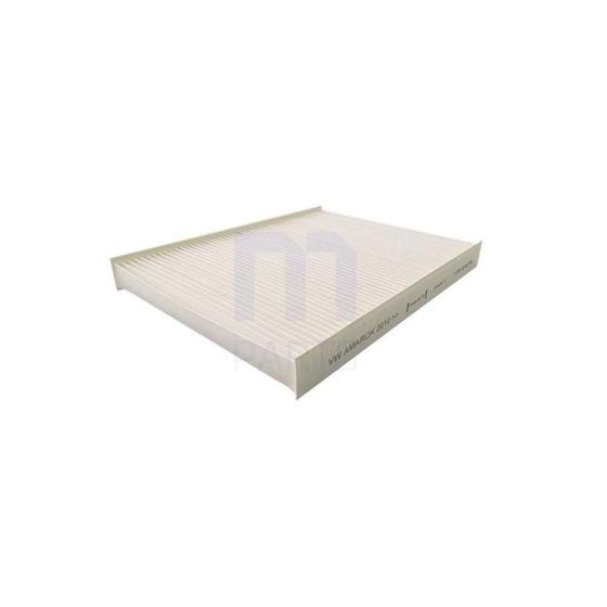 Imagem de Filtro Cabine Cayenne 2002 a 2015 Mide Parts MDFC021
