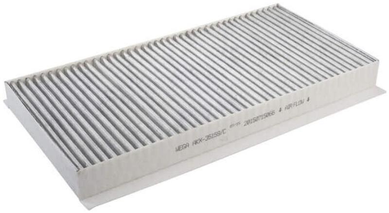 Imagem de Filtro Cabine Corsa 2005 a 2012 Wega AKX-35159/C