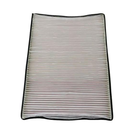 Imagem de Filtro cabine daf 95xf / xf95 / xf 105/  fc9900 branco preto