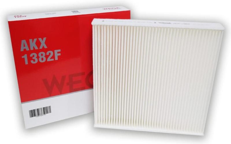 Imagem de Filtro Cabine Daily 2020 a 2024 Wega AKX-1382F