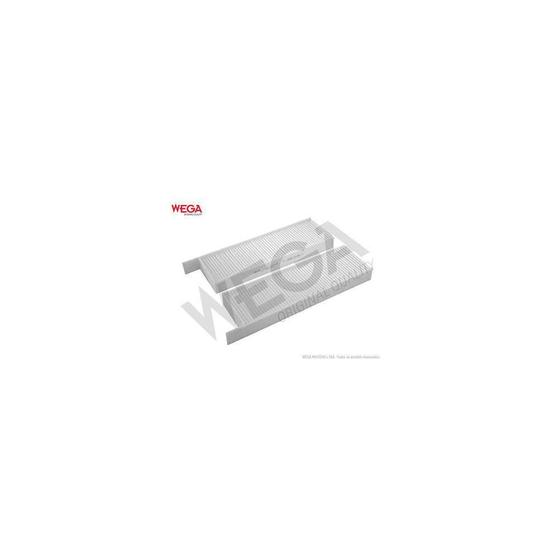 Imagem de Filtro Cabine Ds5 2011 a 2016 Wega AKX-1445-2