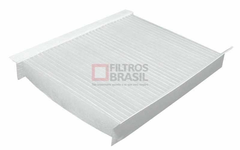 Imagem de Filtro Cabine Fiat Doblo 2001 A 2020 - FILTROS BRASIL