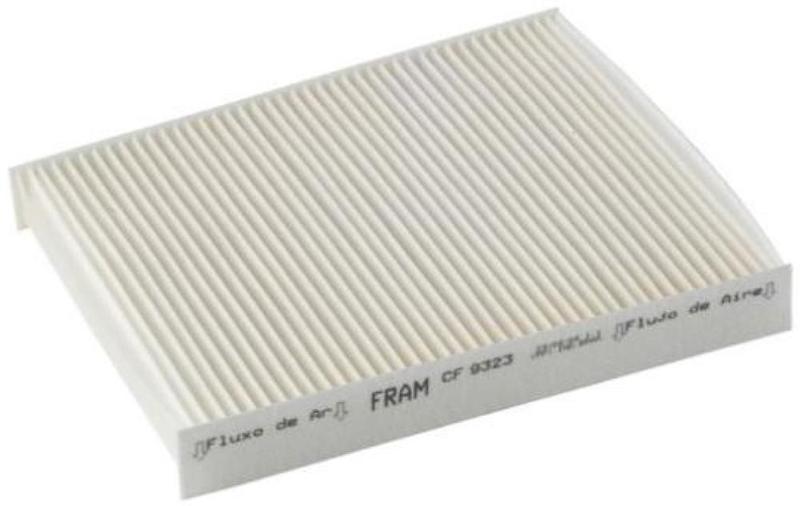 Imagem de Filtro Cabine Fox 2003 a 2021 Fram CF9323