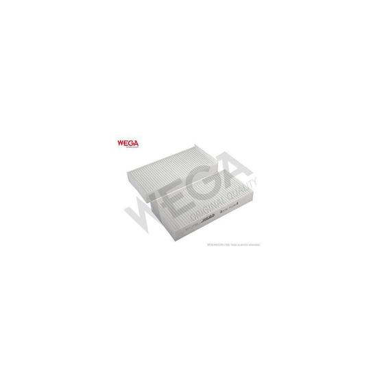 Imagem de Filtro Cabine I3 2014 a 2024 Wega AKX-1593F-2