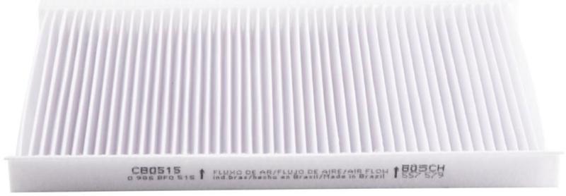 Filtro Cabine Idea 2005 a 2016 Bosch 0 986 BF0 515 Menor preço em Filtro Cabine Idea 2005 a 2016 Bosch 0 986 BF0 515