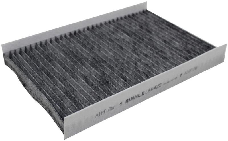 Imagem de Filtro Cabine Idea 2005 a 2018 Metal Leve LAK422