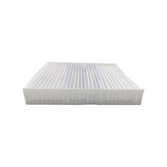 Imagem de Filtro Cabine Linea 2008 a 2016 Mide Parts MDFC025