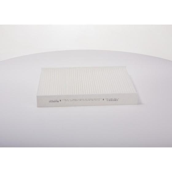 Imagem de Filtro Cabine Megane 2001 a 2011 Bosch 0 986 BF0 551