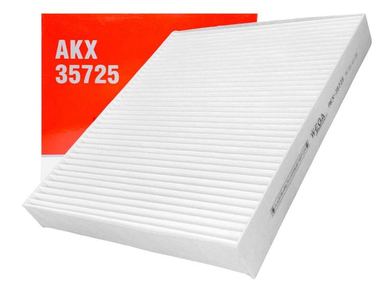 Imagem de Filtro Cabine Onix Turbo Onix Plus Camaro Nova Tracker Wega AKX35725