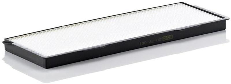 Imagem de Filtro Cabine P 360 2012 a 2013 Mann-Filter CU 37 001