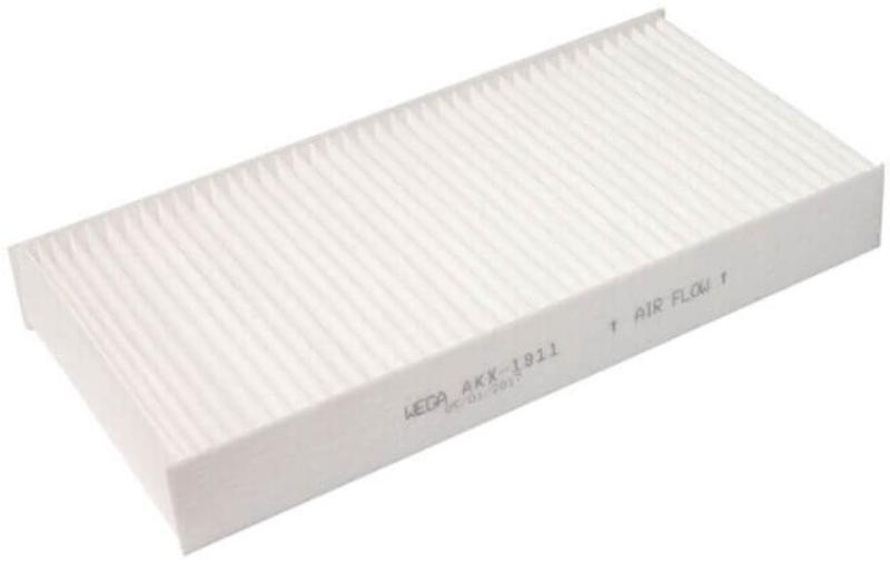 Imagem de Filtro Cabine Pt Cruiser 2001 a 2010 Wega AKX-1911