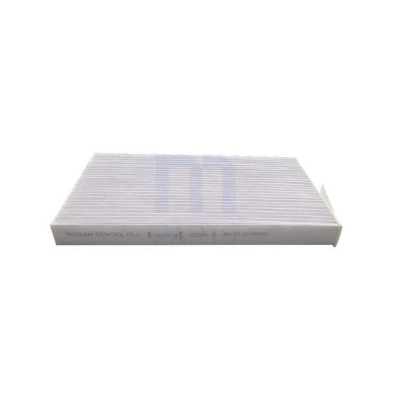 Imagem de Filtro Cabine Sentra 2013 a 2020 Mide Parts MDFC048