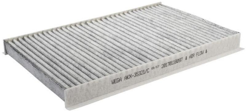 Imagem de Filtro Cabine Stilo 2002 a 2005 Wega AKX-35321/C