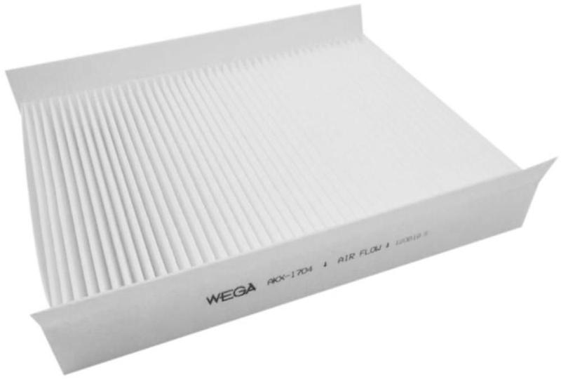 Imagem de Filtro Cabine Tiggo 7 2019 a 2024 Wega AKX-1704