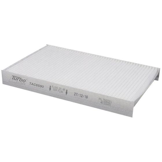 Imagem de Filtro Cabine - Turbo - 7082301