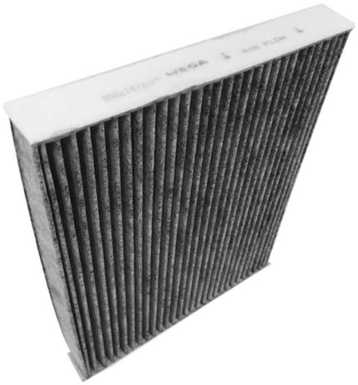 Imagem de Filtro Cabine Xc90 2017 a 2024 Wega AKX-1833/CF