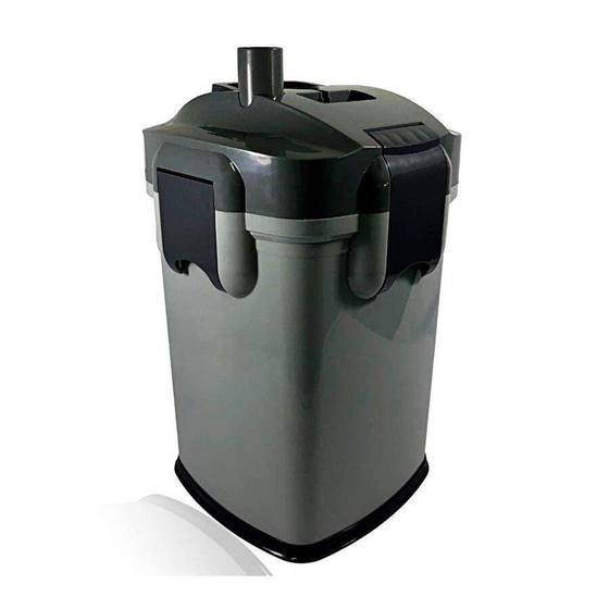 Imagem de Filtro Canister Hopar 3328 9W-2200H Com UV para Aquários - 127V