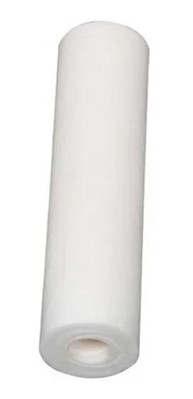Imagem de Filtro Cartucho Em Polipropileno Liso 30" X 2 1/2"