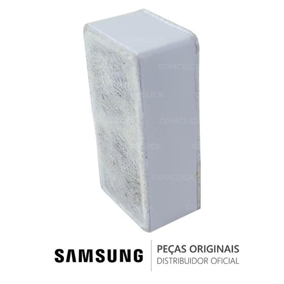 Filtro Catalyst de Carvão Ativado DA02-00216B Refrigerador Samsung RT35FDAJDSL RT38FDAJDSL Menor preço em Filtro Catalyst de Carvão Ativado DA02-00216B Refrigerador Samsung RT35FDAJDSL RT38FDAJDSL