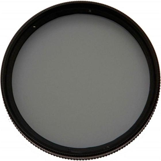 Imagem de Filtro circular polarizador (cpl) vivcpl52 - vivitar