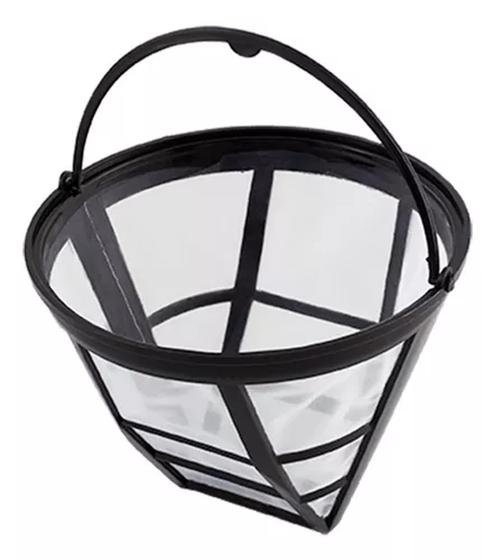 Filtro Coador Permanente Cafeteira Oster Day Light Ocaf500 Menor preço em Filtro Coador Permanente Cafeteira Oster Day Light Ocaf500