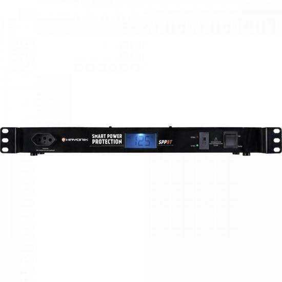 Imagem de Filtro Com Protetor SPP9T 20A HAYONIK