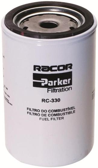 Imagem de Filtro Combustível 14-210 1988 a 1998 Racor RC-330