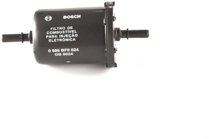 Imagem de Filtro Combustível 206 1999 a 2009 Bosch 0 986 BF0 024