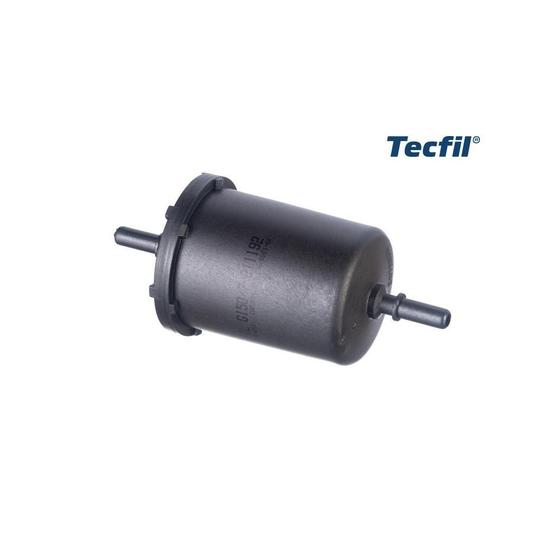 Imagem de Filtro Combustível 208 2013 a 2016 Tecfil GI50/7