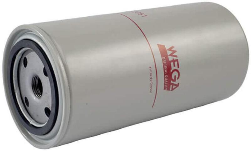 Imagem de Filtro Combustível B 10 M Rod. 1989 a 2001 Wega FCD-2051