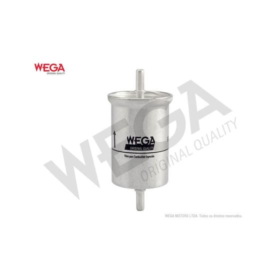 Imagem de Filtro Combustível C5 2004 a 2012 Wega FCI-1101C