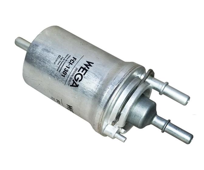 Imagem de Filtro combustivel com regulador unidade tt 2.0 tfsi 2007 2008 2009 2010