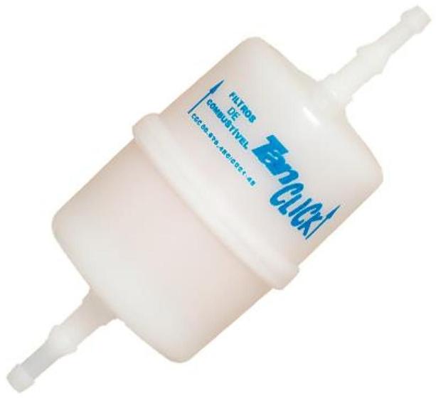 Imagem de Filtro Combustível Corcel I 1968 a 1977 Tanclick FC-001