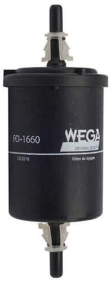 Imagem de Filtro Combustível Cronos 2017 a 2024 Wega FCI-1660