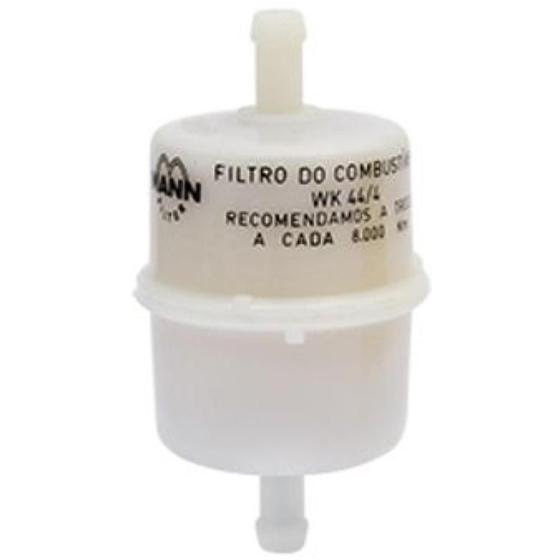 Imagem de Filtro combustível Ford Scala 1979 a 1989 Mann WK44/4