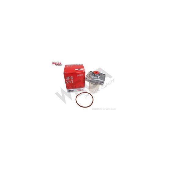 Imagem de Filtro Combustível Hilux Sw4 2016 a 2024 Wega JFC217