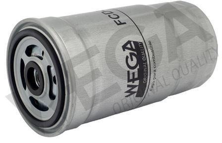 Filtro combustivel - iveco daily, ford f4000 - fcd2096 Menor preço em Filtro combustivel - iveco daily, ford f4000 - fcd2096