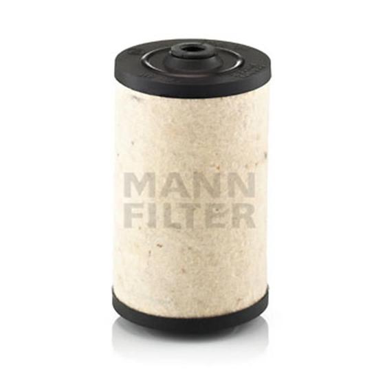 Imagem de Filtro Combustível K420 B 2008 a 2011 Mann-Filter BFU 811