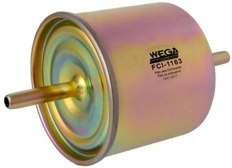 Imagem de Filtro Combustível Ka 1997 a 1999 Wega FCI-1163