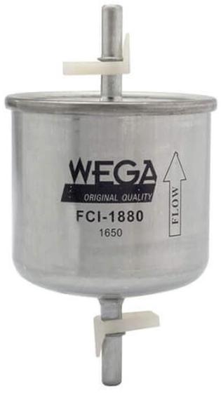 Imagem de Filtro Combustível Ka 1997 a 2007 Wega FCI-1880