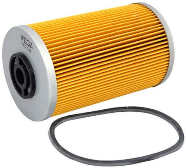 Imagem de Filtro Combustível Lk 2325 1990 a 2005 Wega FCD-0720
