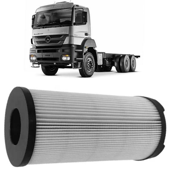 Imagem de Filtro Combustível Mb Axor 3344/33 Axor 3344/48 2005 a 2024