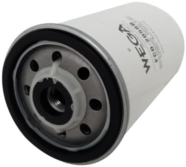 Imagem de Filtro Combustível Mf 610 1994 a 2000 Wega FCD-2058B