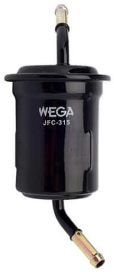 Imagem de Filtro Combustível Mx3 1991 a 1994 Wega JFC-315