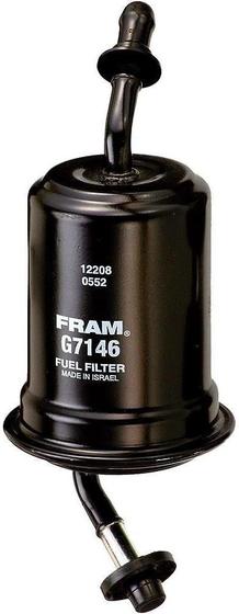 Imagem de Filtro Combustível Mx3 1993 a 1999 Fram G7146