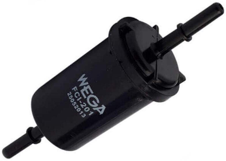 Imagem de Filtro Combustível Nxr 150 Bros 2011 a 2015 Wega FCI-0201