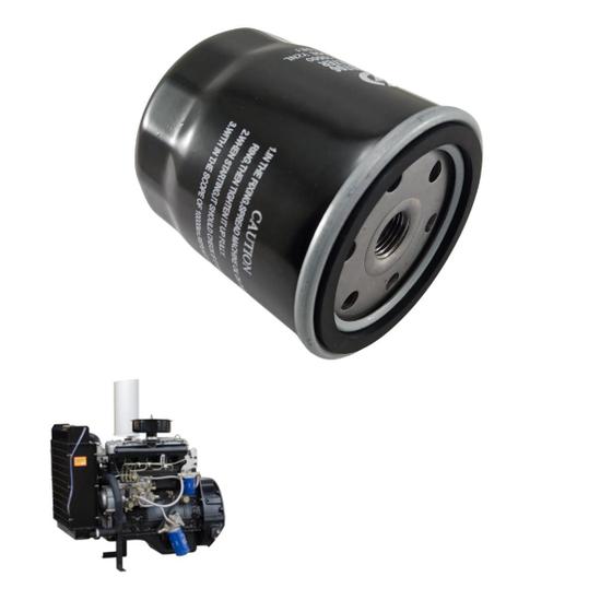 Imagem de Filtro Combustivel P/ Motor BFDE 480 -38cv- 3000rpm Buffalo