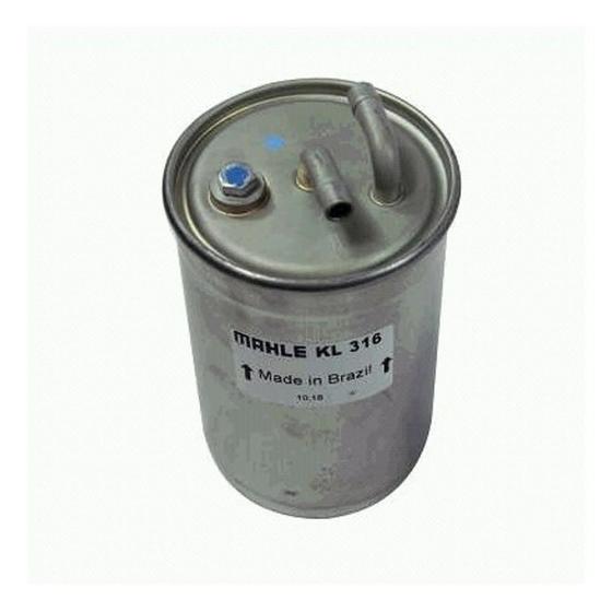 Imagem de FILTRO COMBUSTIVEL para S10 01/ MWM SPRINT SENSOR FRONTIER 2
