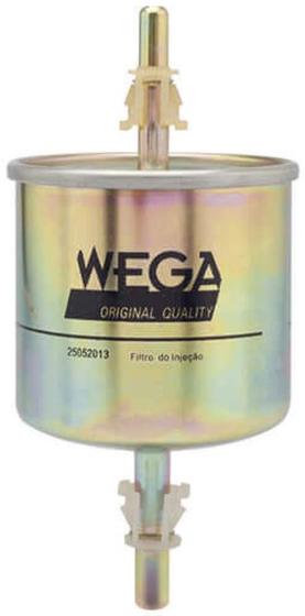 Imagem de Filtro Combustível Pointer 1993 a 1996 Wega FCI-1887